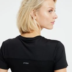 Protest T-shirt " PRTSAFOU In True Black 14 Protest T-shirt " PRTSAFOU In True Black -protest shop protest t shirt prtsafou in true black 5