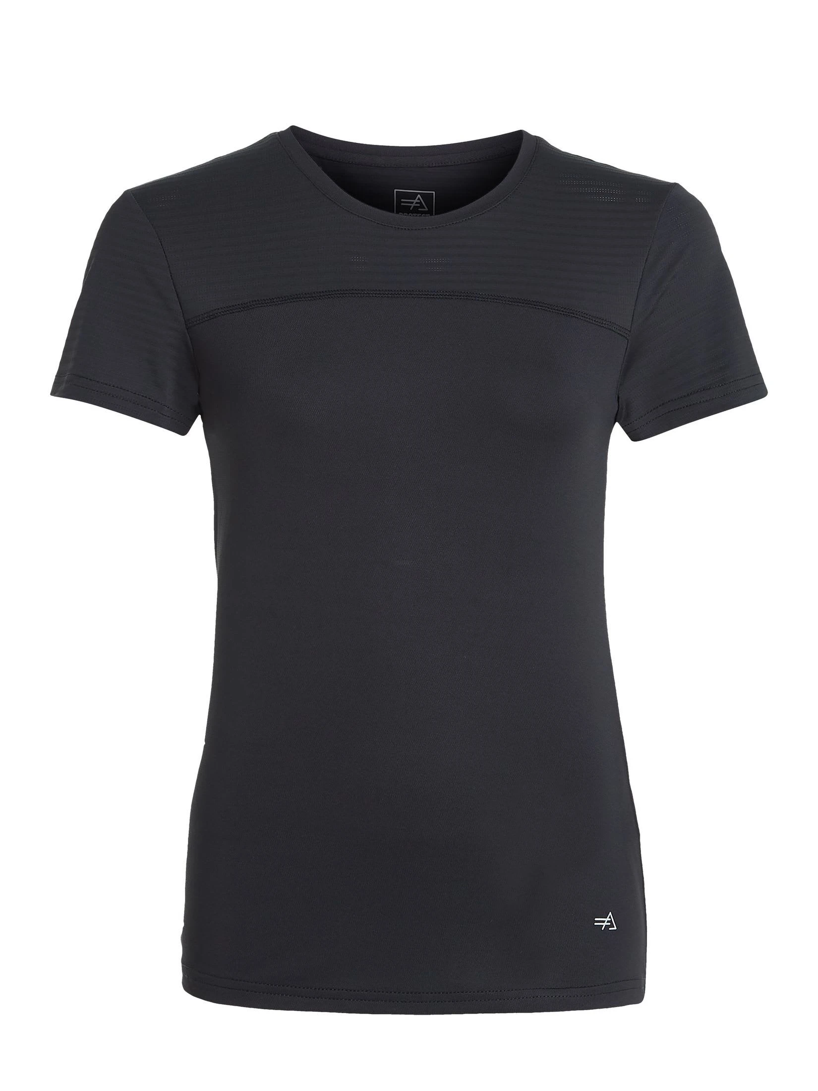 Protest T-shirt " PRTSAFOU In True Black 3 Protest T-shirt " PRTSAFOU In True Black