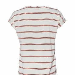 Protest T-shirt " PRTSIPARIA In Canvasoffwhite 13 Protest T-shirt " PRTSIPARIA In Canvasoffwhite -protest shop protest t shirt prtsiparia in canvasoffwhite 4