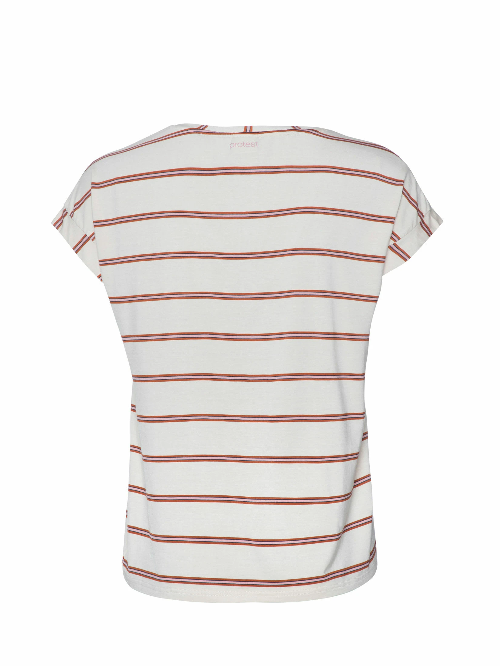 Protest T-shirt " PRTSIPARIA In Canvasoffwhite 7 Protest T-shirt " PRTSIPARIA In Canvasoffwhite – Bild 5