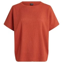 Protest T-shirt " PRTULA In Chilirust