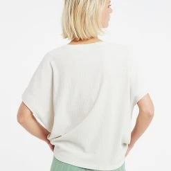 Protest T-shirt " PRTULA In Kitoffwhite 12 Protest T-shirt " PRTULA In Kitoffwhite -protest shop protest t shirt prtula in kitoffwhite 3