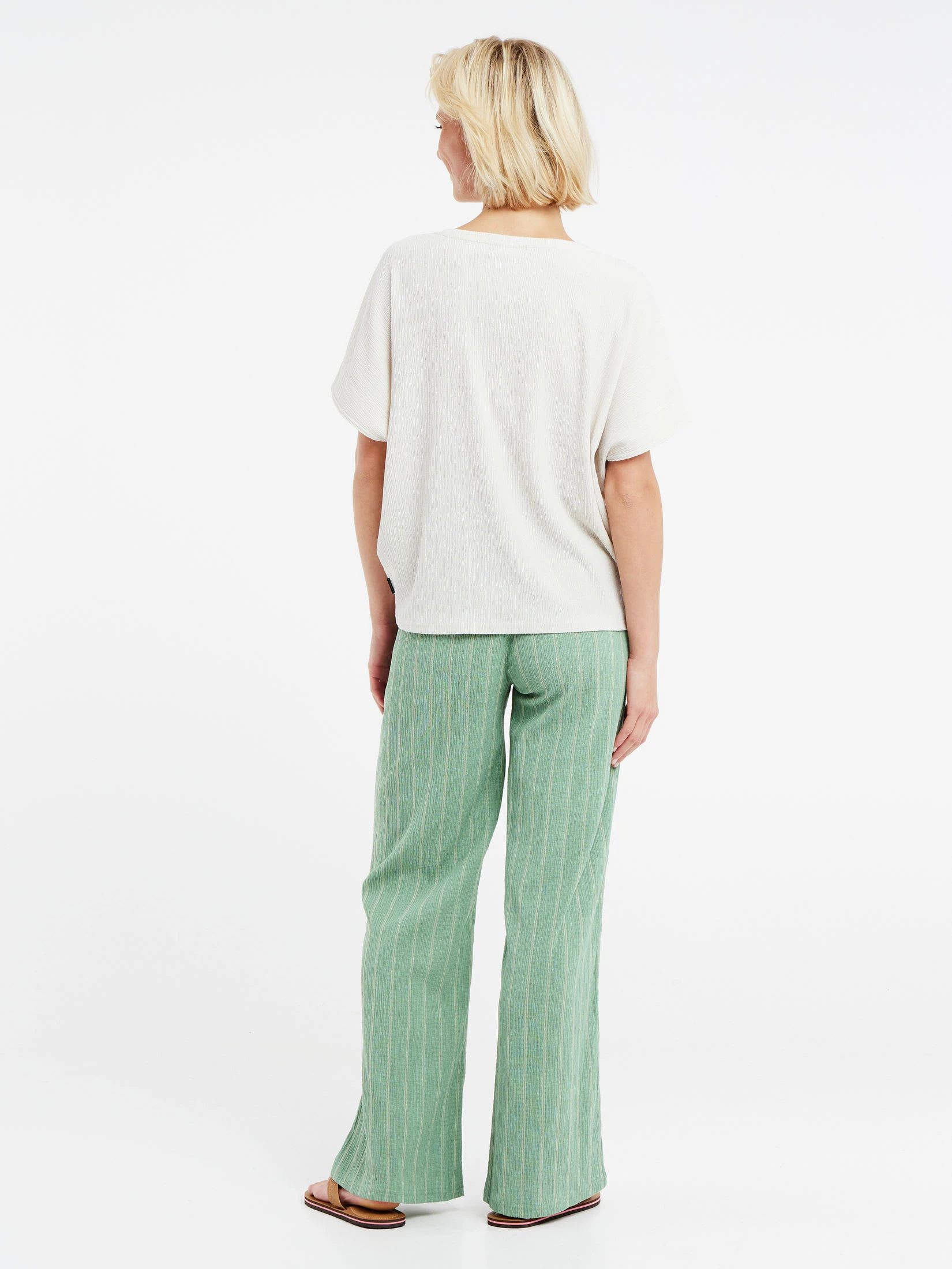 Protest T-shirt " PRTULA In Kitoffwhite 9 Protest T-shirt " PRTULA In Kitoffwhite – Bild 7