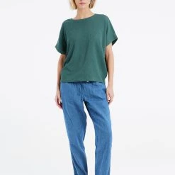 Protest T-shirt " PRTULA In Laurelgreen 11 Protest T-shirt " PRTULA In Laurelgreen -protest shop protest t shirt prtula in laurelgreen 2