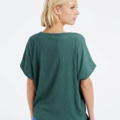 Protest T-shirt " PRTULA In Laurelgreen 12 Protest T-shirt " PRTULA In Laurelgreen -protest shop protest t shirt prtula in laurelgreen 3