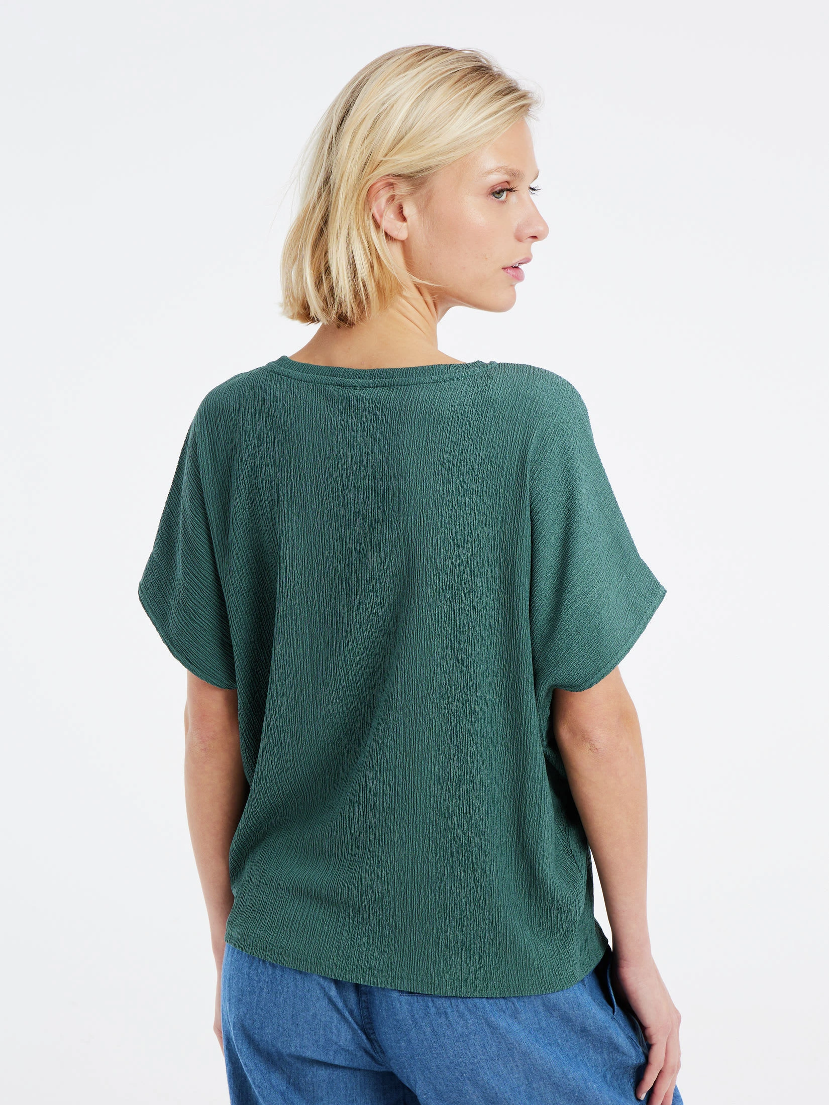 Protest T-shirt " PRTULA In Laurelgreen 6 Protest T-shirt " PRTULA In Laurelgreen – Bild 4