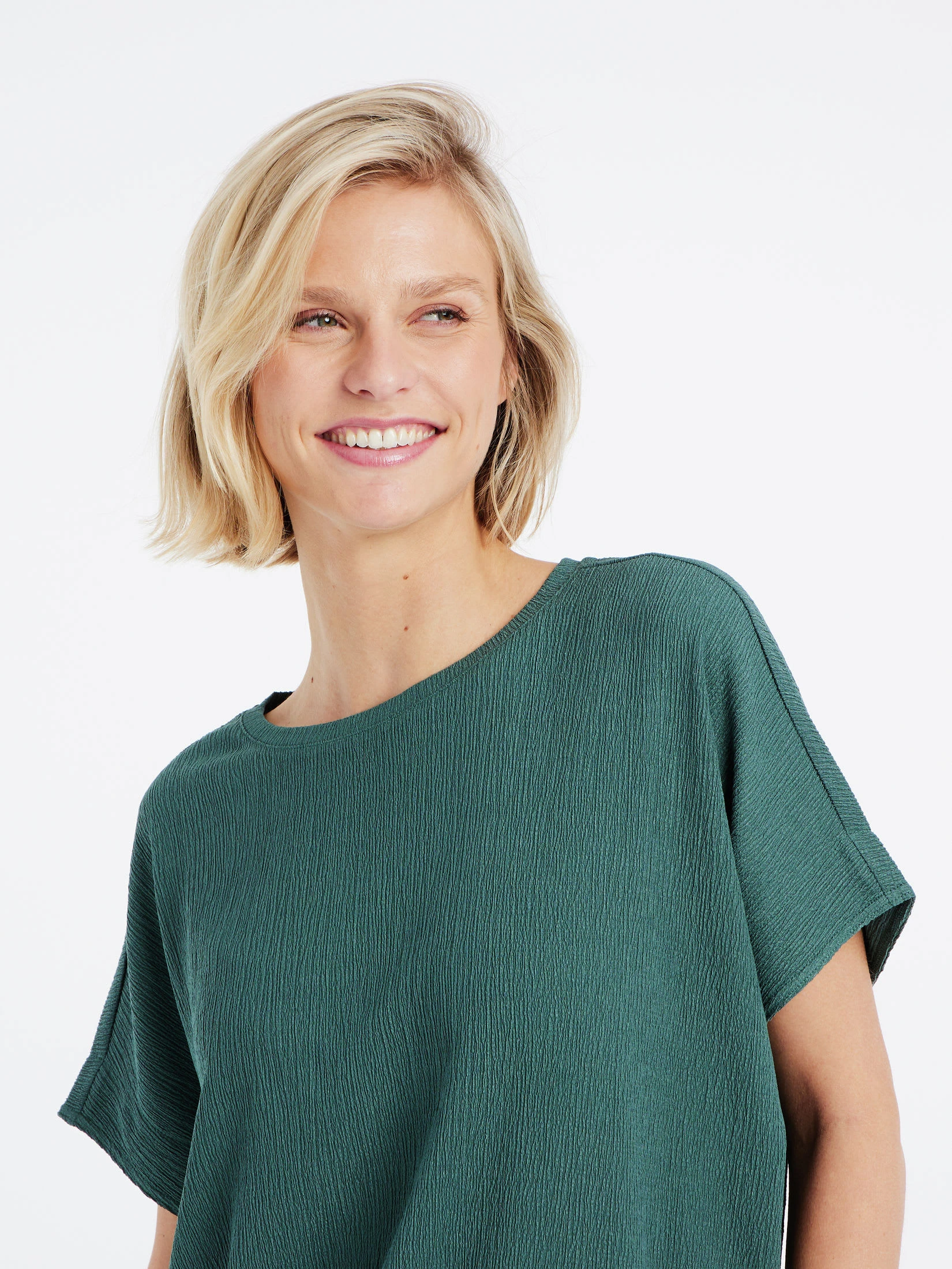 Protest T-shirt " PRTULA In Laurelgreen 8 Protest T-shirt " PRTULA In Laurelgreen – Bild 6