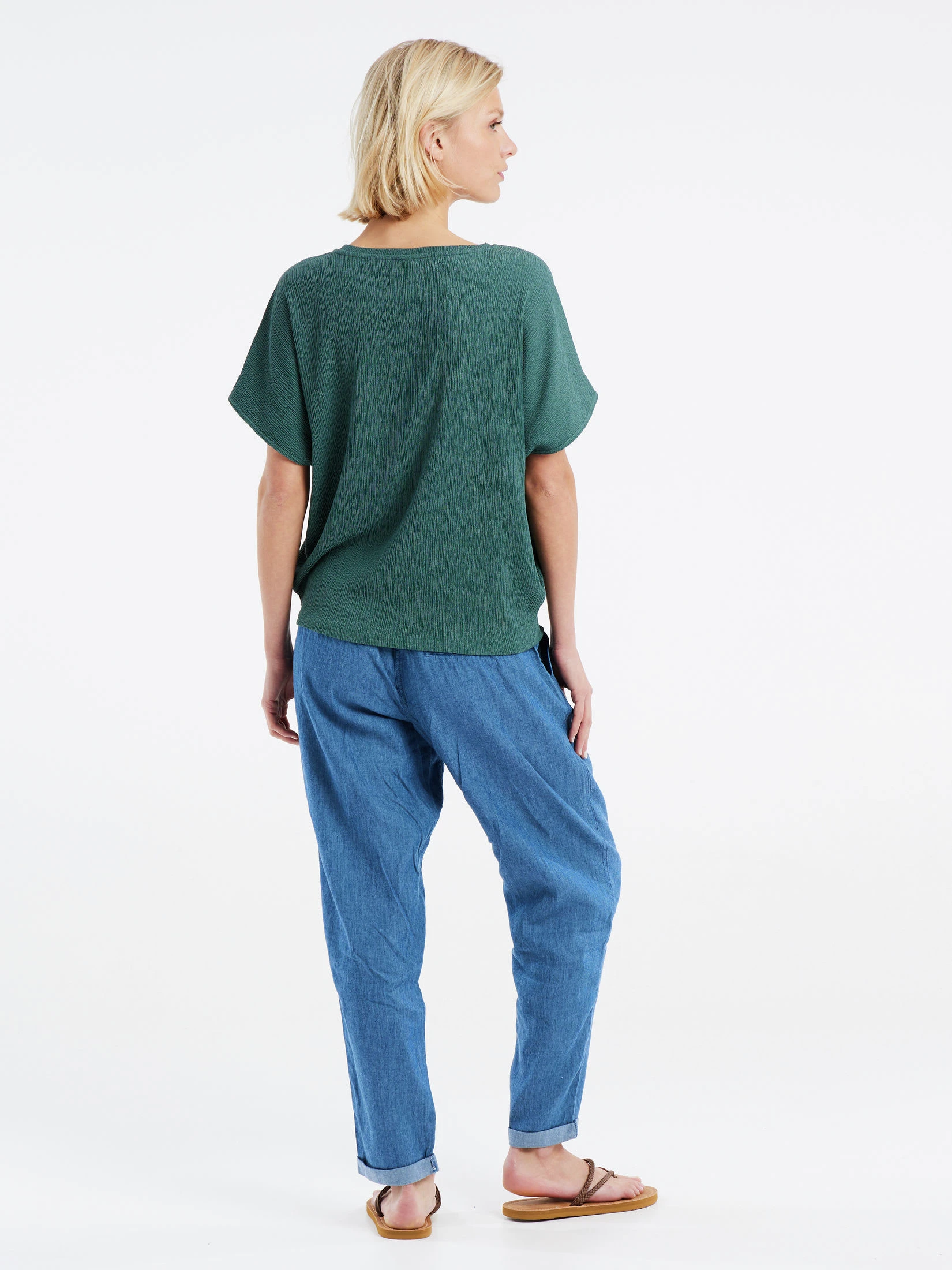 Protest T-shirt " PRTULA In Laurelgreen 9 Protest T-shirt " PRTULA In Laurelgreen – Bild 7