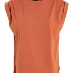 Protest T-shirt " PRTUMIKO In Chilirust