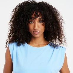 Protest T-shirt " PRTUMIKO In Havasublue 14 Protest T-shirt " PRTUMIKO In Havasublue -protest shop protest t shirt prtumiko in havasublue 5