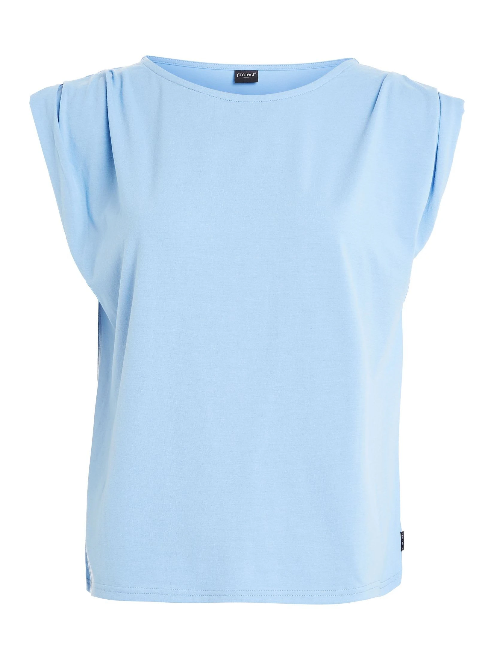 Protest T-shirt " PRTUMIKO In Havasublue 3 Protest T-shirt " PRTUMIKO In Havasublue