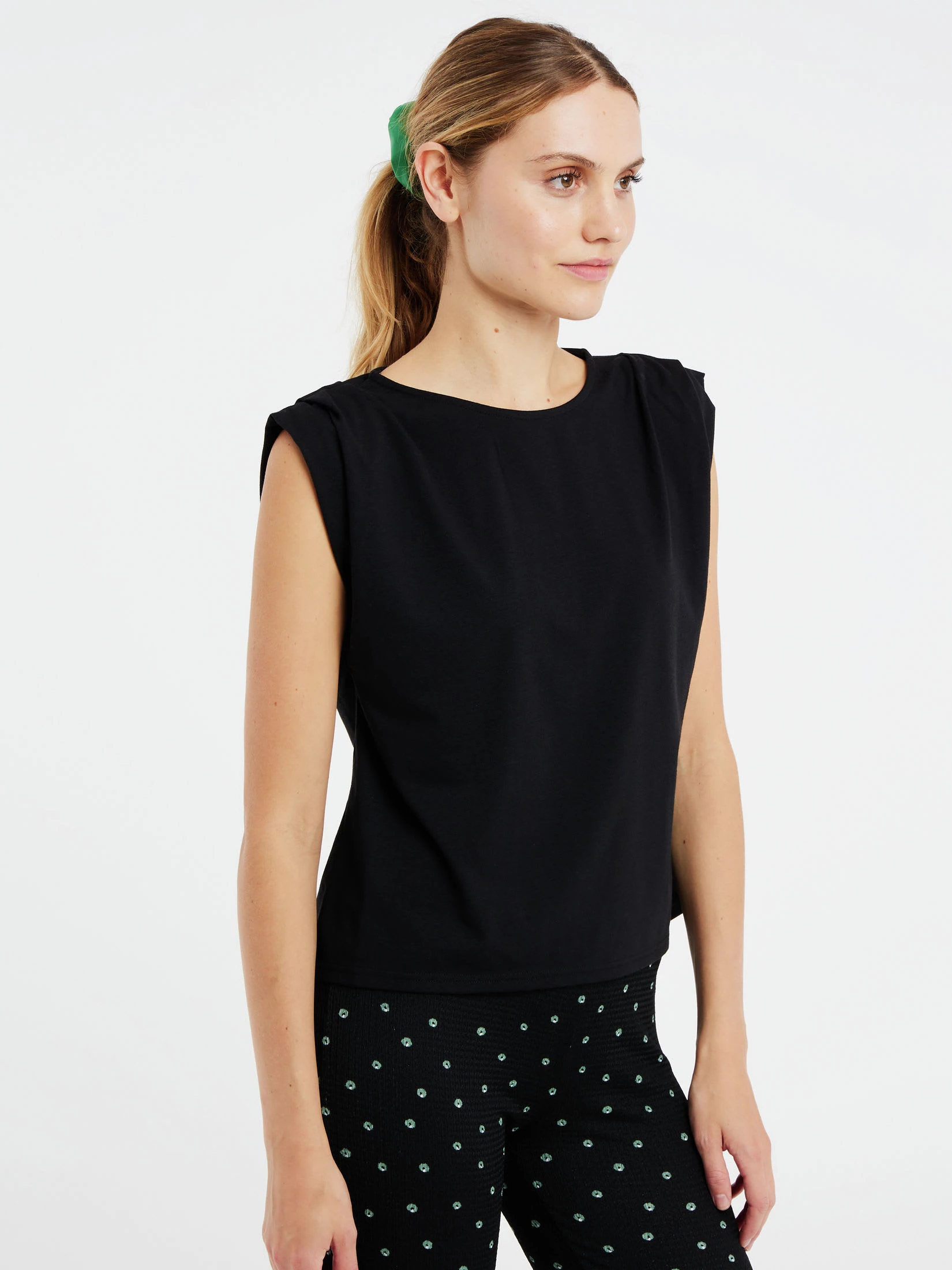 Protest T-shirt " PRTUMIKO In True Black 4 Protest T-shirt " PRTUMIKO In True Black – Bild 2