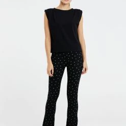 Protest T-shirt " PRTUMIKO In True Black 11 Protest T-shirt " PRTUMIKO In True Black -protest shop protest t shirt prtumiko in true black 2