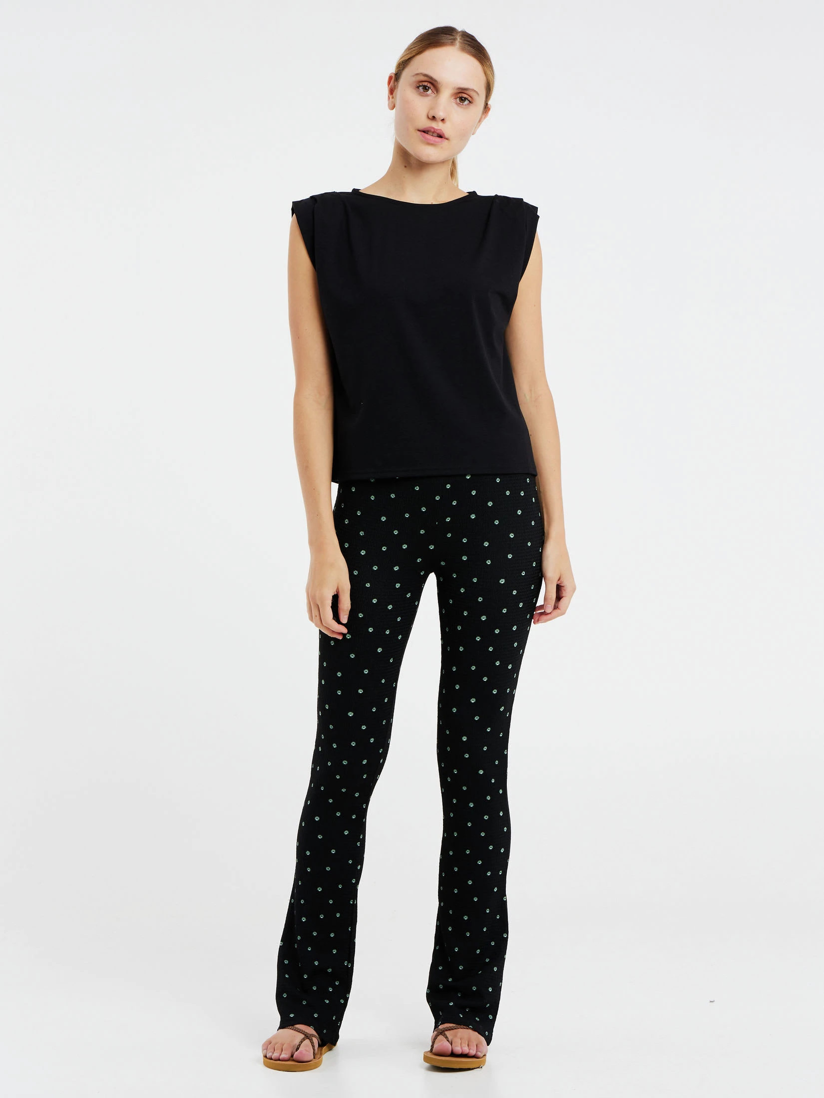 Protest T-shirt " PRTUMIKO In True Black 5 Protest T-shirt " PRTUMIKO In True Black – Bild 3