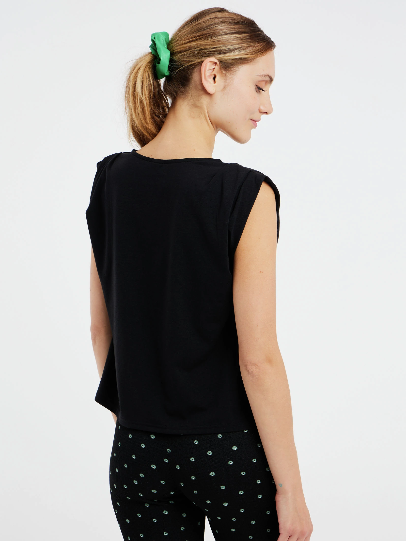 Protest T-shirt " PRTUMIKO In True Black 6 Protest T-shirt " PRTUMIKO In True Black – Bild 4