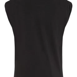 Protest T-shirt " PRTUMIKO In True Black 13 Protest T-shirt " PRTUMIKO In True Black -protest shop protest t shirt prtumiko in true black 4