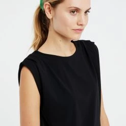 Protest T-shirt " PRTUMIKO In True Black 14 Protest T-shirt " PRTUMIKO In True Black -protest shop protest t shirt prtumiko in true black 5