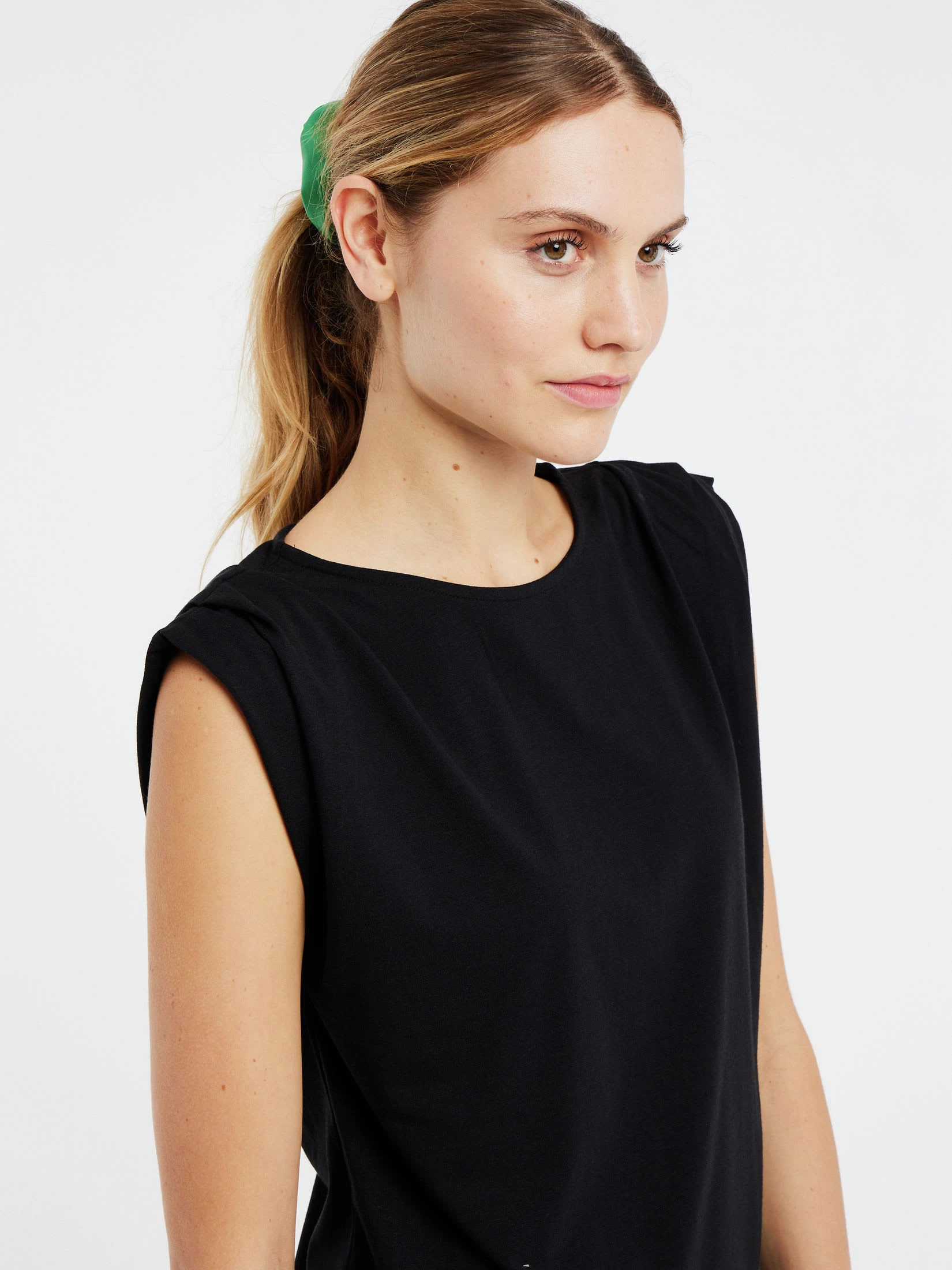 Protest T-shirt " PRTUMIKO In True Black 8 Protest T-shirt " PRTUMIKO In True Black – Bild 6