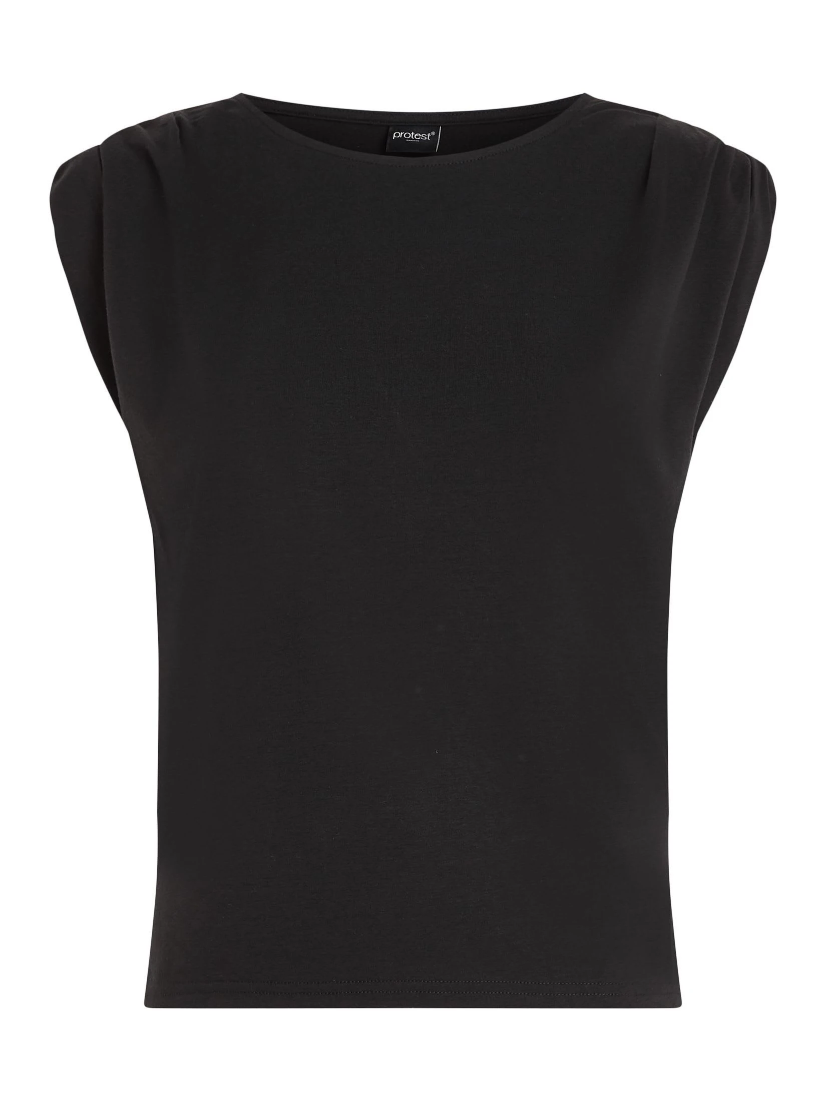 Protest T-shirt " PRTUMIKO In True Black 3 Protest T-shirt " PRTUMIKO In True Black