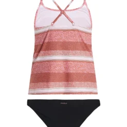 Protest Tankini " PRTCELENA JR In Chilirust 5 Protest Tankini " PRTCELENA JR In Chilirust -protest shop protest tankini prtcelena jr in chilirust 1