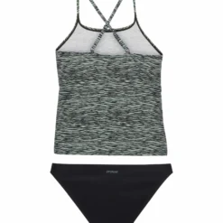 Protest Tankini " PRTCHARLOT JR In Green Baygreen 5 Protest Tankini " PRTCHARLOT JR In Green Baygreen -protest shop protest tankini prtcharlot jr in green baygreen 1