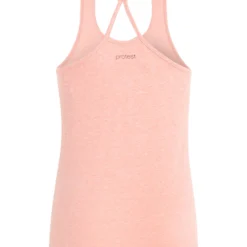 Protest Tanktop " PRTBAMBOO JR In Sugarcoral 5 Protest Tanktop " PRTBAMBOO JR In Sugarcoral -protest shop protest tanktop prtbamboo jr in sugarcoral 1