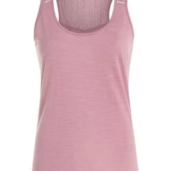 Protest Tanktop " PRTBECCLES In Duskyrose