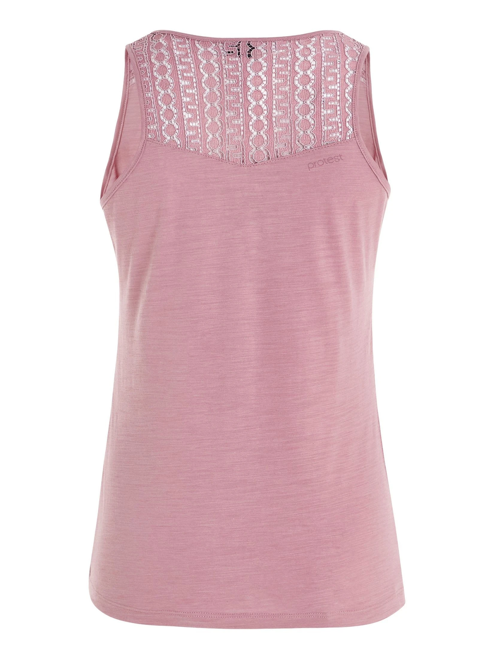 Protest Tanktop " PRTBECCLES In Duskyrose 7 Protest Tanktop " PRTBECCLES In Duskyrose – Bild 5