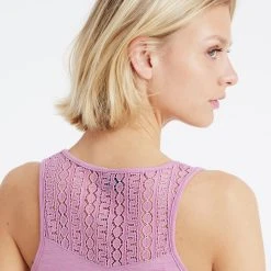 Protest Tanktop " PRTBECCLES In Duskyrose 14 Protest Tanktop " PRTBECCLES In Duskyrose -protest shop protest tanktop prtbeccles in duskyrose 5