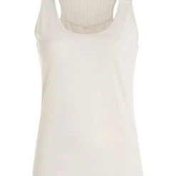 Protest Tanktop " PRTBECCLES In Kitoffwhite