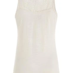 Protest Tanktop " PRTBECCLES In Kitoffwhite -protest shop protest tanktop prtbeccles in kitoffwhite 4