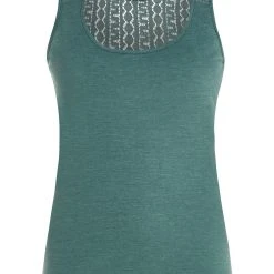 Protest Tanktop " PRTBECCLES In Laurelgreen