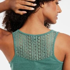 Protest Tanktop " PRTBECCLES In Laurelgreen 14 Protest Tanktop " PRTBECCLES In Laurelgreen -protest shop protest tanktop prtbeccles in laurelgreen 5