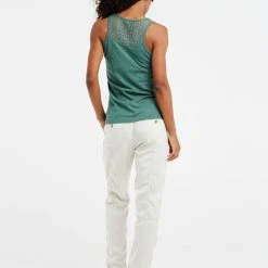 Protest Tanktop " PRTBECCLES In Laurelgreen 15 Protest Tanktop " PRTBECCLES In Laurelgreen -protest shop protest tanktop prtbeccles in laurelgreen 6