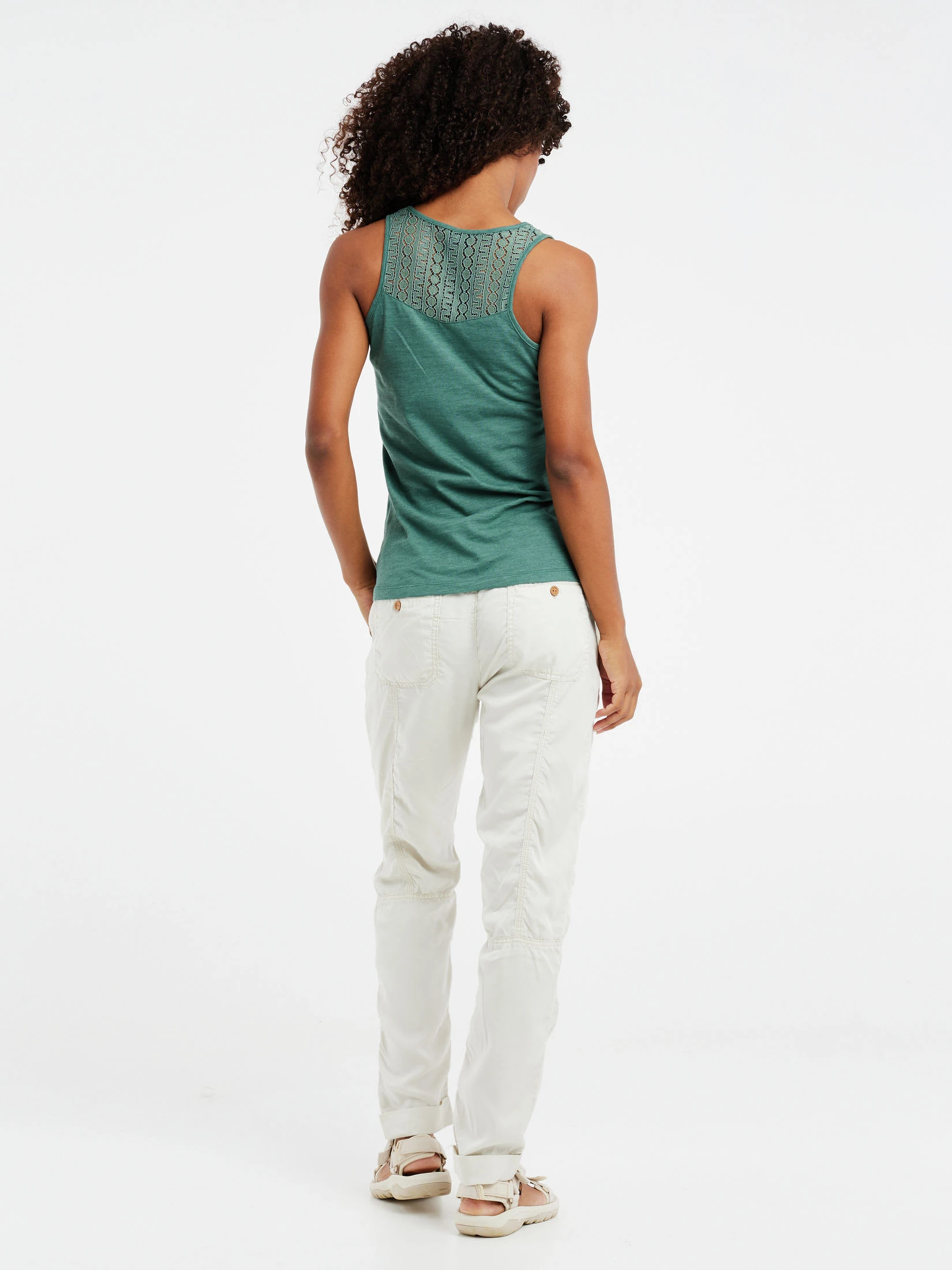 Protest Tanktop " PRTBECCLES In Laurelgreen 9 Protest Tanktop " PRTBECCLES In Laurelgreen – Bild 7