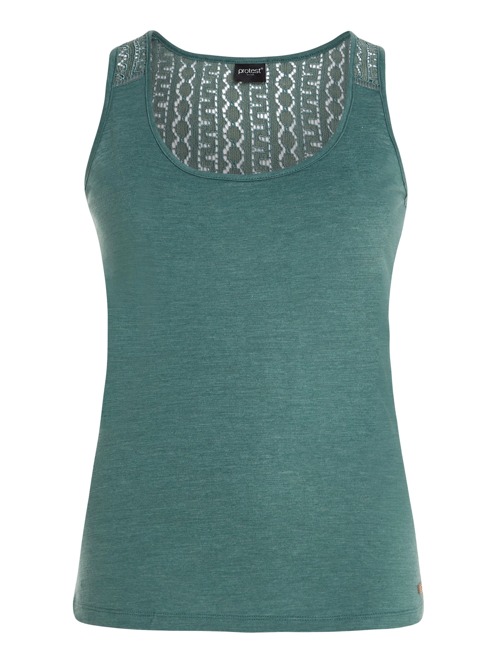 Protest Tanktop " PRTBECCLES In Laurelgreen 3 Protest Tanktop " PRTBECCLES In Laurelgreen