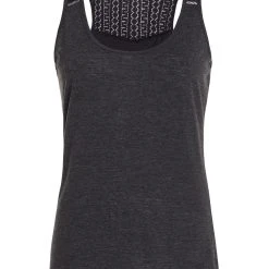Protest Tanktop " PRTBECCLES In True Black