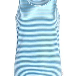 Protest Tanktop " PRTDORADO In PalaceBlue