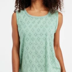 Protest Tanktop " PRTJONNY In Green Baygreen 14 Protest Tanktop " PRTJONNY In Green Baygreen -protest shop protest tanktop prtjonny in green baygreen 5