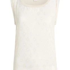 Protest Tanktop " PRTJONNY In Kitoffwhite