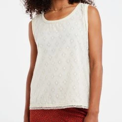 Protest Tanktop " PRTJONNY In Kitoffwhite 14 Protest Tanktop " PRTJONNY In Kitoffwhite -protest shop protest tanktop prtjonny in kitoffwhite 5