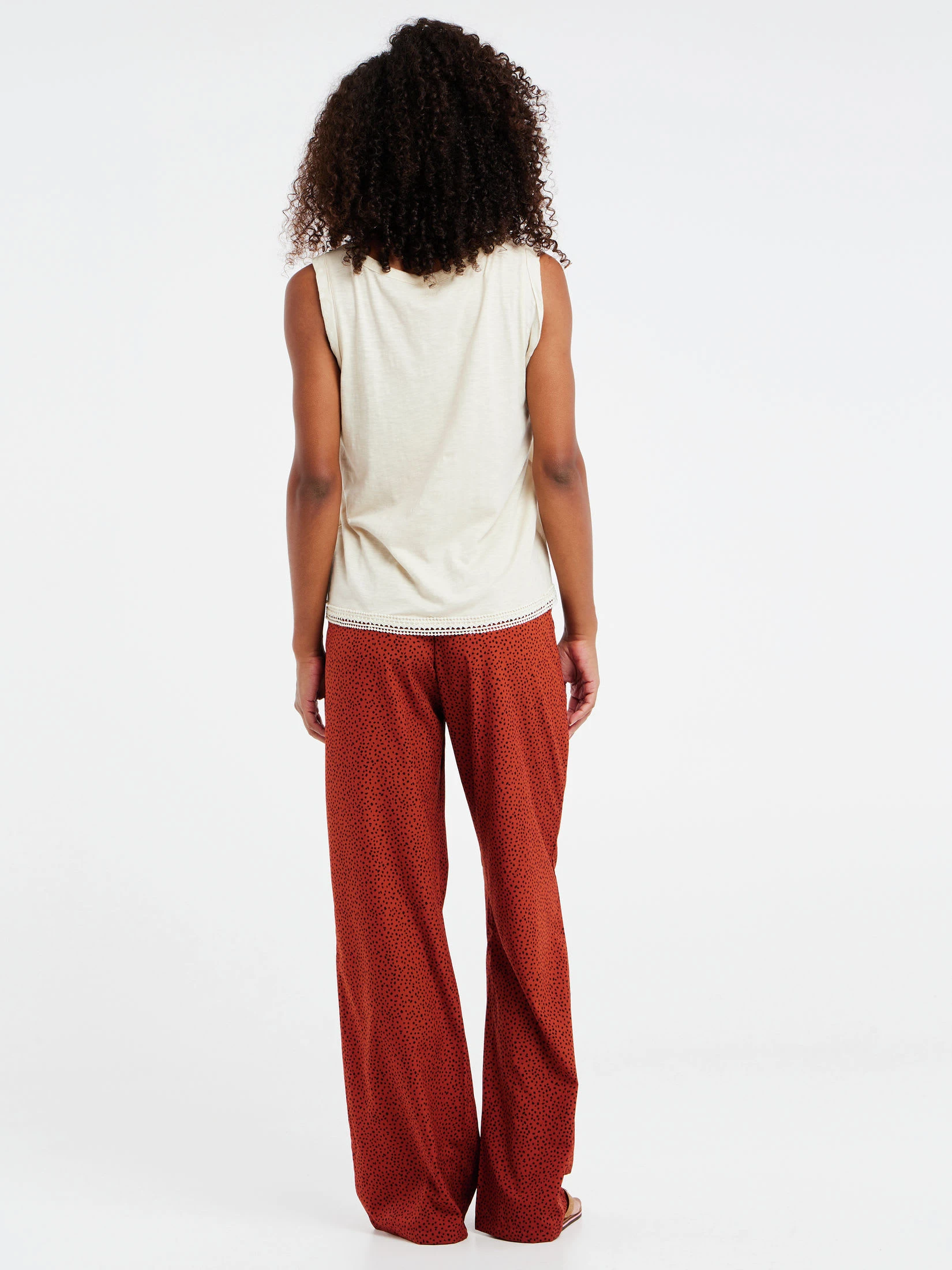 Protest Tanktop " PRTJONNY In Kitoffwhite 9 Protest Tanktop " PRTJONNY In Kitoffwhite – Bild 7