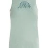 Protest Tanktop " PRTKUHLI In Green Baygreen 2 Protest Tanktop " PRTKUHLI In Green Baygreen -protest shop protest tanktop prtkuhli in green baygreen