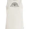 Protest Tanktop " PRTKUHLI In Kitoffwhite 1 Protest Tanktop " PRTKUHLI In Kitoffwhite -protest shop protest tanktop prtkuhli in kitoffwhite