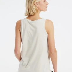 Protest Tanktop " PRTKUHLI In Kitoffwhite 12 Protest Tanktop " PRTKUHLI In Kitoffwhite -protest shop protest tanktop prtkuhli in kitoffwhite 3