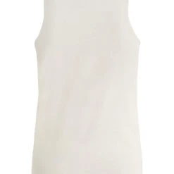 Protest Tanktop " PRTKUHLI In Kitoffwhite 13 Protest Tanktop " PRTKUHLI In Kitoffwhite -protest shop protest tanktop prtkuhli in kitoffwhite 4