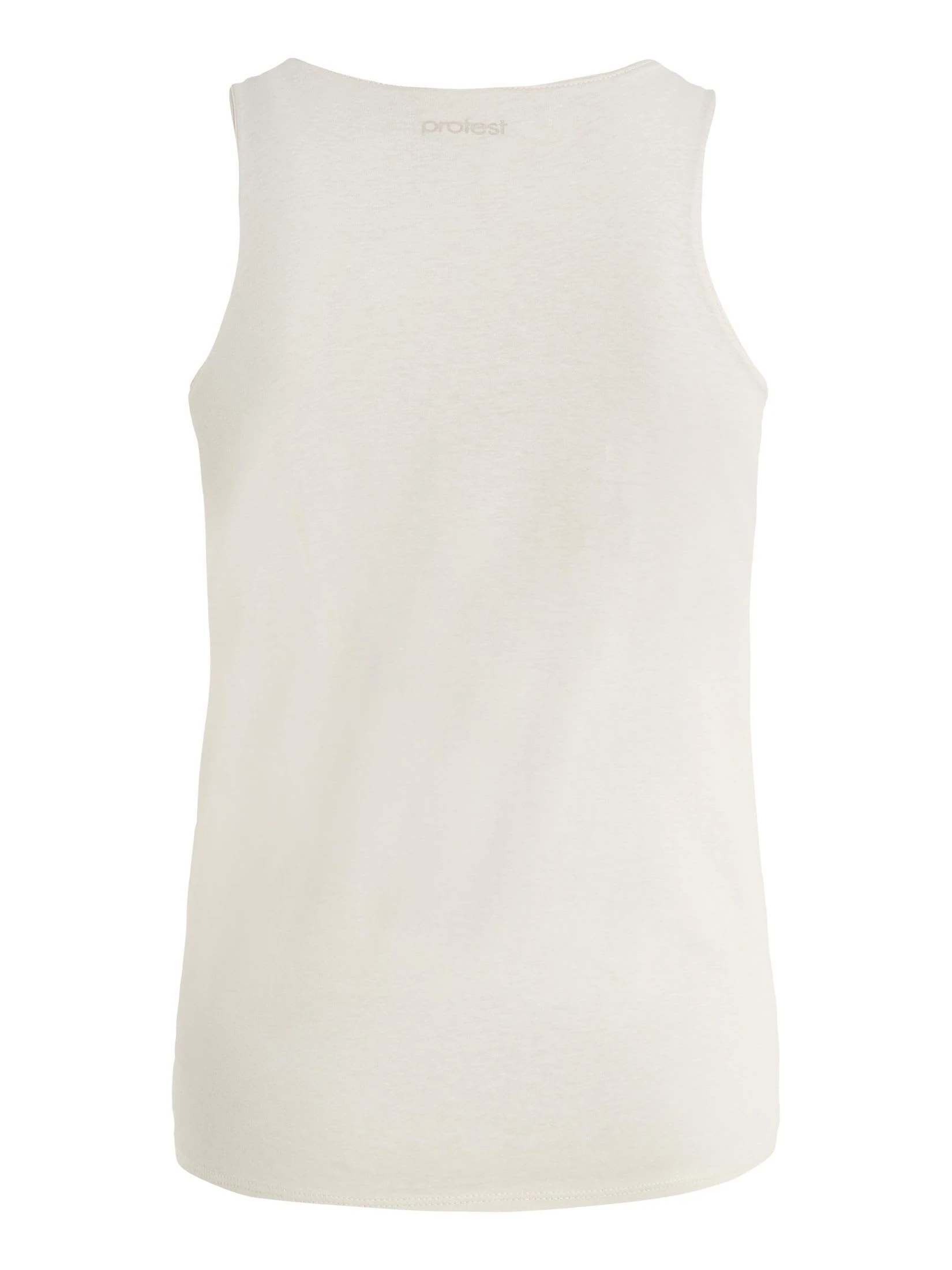 Protest Tanktop " PRTKUHLI In Kitoffwhite 7 Protest Tanktop " PRTKUHLI In Kitoffwhite – Bild 5