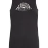 Protest Tanktop " PRTKUHLI In True Black 1 Protest Tanktop " PRTKUHLI In True Black -protest shop protest tanktop prtkuhli in true black