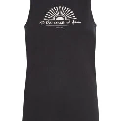 Protest Tanktop " PRTKUHLI In True Black