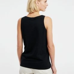 Protest Tanktop " PRTKUHLI In True Black 12 Protest Tanktop " PRTKUHLI In True Black -protest shop protest tanktop prtkuhli in true black 3